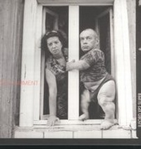 Enlarge image Cover: Alla Esipovich. No Comment - Palace Editions