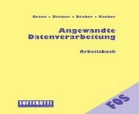 Enlarge image Cover: Angewandte Datenverarbeitung FOS - Softfrutti
