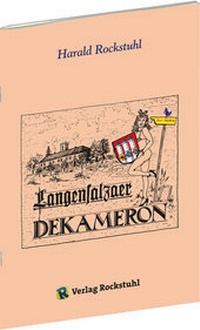 Abbildung von: Langensalzaer Dekameron - Verlag Rockstuhl