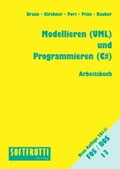 Cover: Modellieren (UML) und Programmieren (C#) - Softfrutti