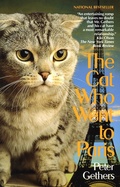 Cover: The Cat Who Went to Paris - Fawcett