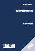 Cover: Datenverarbeitung - Softfrutti