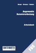 Cover: Angewandte Datenverarbeitung - Softfrutti