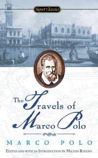 Abbildung von: Travels Of Marco Polo - Signet Classics