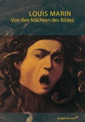 Cover: Von den M&auml;chten des Bildes - Diaphanes