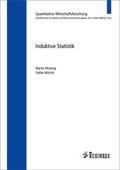 Cover: Induktive Statistik - Westarp BookOnDemand