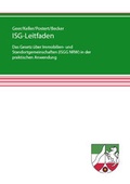 Cover: ISG-Leitfaden NRW - SV SAXONIA