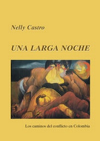 Abbildung von: Una Larga Noche - Westarp BookOnDemand