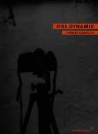 Enlarge image Cover: Fixe Dynamik - Diaphanes