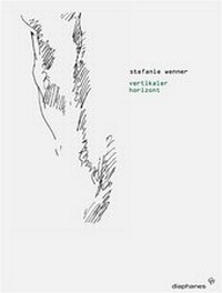 Enlarge image Cover: Vertikaler Horizont - diaphanes