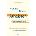 Cover: Propheten, Dichter, Atheisten und andere Narren - Wie mich Russland beten lehrte - winterwork