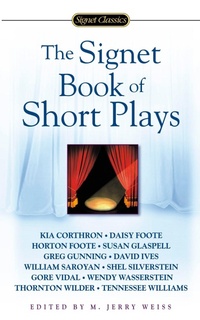 Enlarge image Cover: The Signet Book of Short Plays - Dutton / Signet