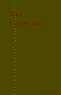Cover: Theorie vom Bloom - Diaphanes