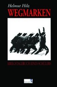 Enlarge image Cover: Wegmarken - Ohetaler Verlag