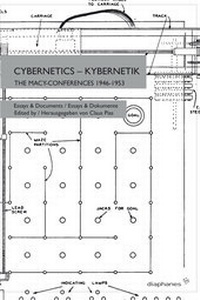 Abbildung von: Cybernetics | Kybernetik 2 - Diaphanes