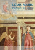 Cover: Das Opake der Malerei - Diaphanes