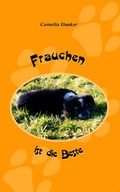 Cover: Frauchen ist die Beste - Westarp BookOnDemand