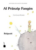 Cover: Al Pr&auml;nzip Fang&eacute;n - Edition Tintenfa&szlig;