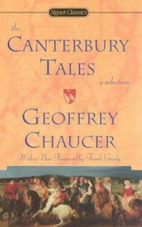 Abbildung von: The Canterbury Tales - Signet Classics