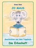 Cover: Jo Maus - Westarp BookOnDemand