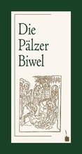 Cover: Die P&auml;lzer Biwel - Edition Tintenfa&szlig;