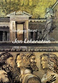 Cover: Jan Lebenstein (1930-1999) - Westarp BookOnDemand