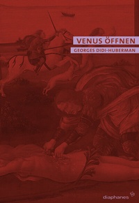 Abbildung von: Venus öffnen - Diaphanes