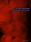 Cover: Die Haut der Bilder - Diaphanes
