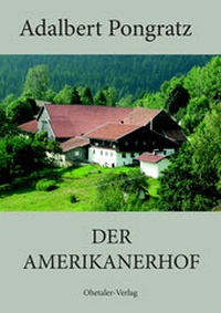 Abbildung von: Der Amerikanerhof - Ohetaler Verlag