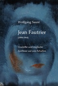 Cover: Jean Fautrier (1898-1964) - Westarp BookOnDemand