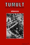 Cover: R&ouml;misch - Diaphanes