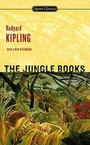 Cover: Jungle Books the - Penguin Random House India