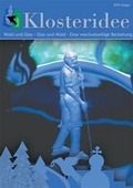 Cover: Wald und Glas - Glas und Wald: Eine wechselseitige Beziehung - Ohetaler Verlag