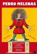 Cover: Pedro Melenas / Der Struwwelpeter - Edition Tintenfa&szlig;