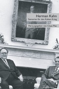 Cover: Herman Kahn. Szenarien f&uuml;r den Kalten Krieg - Diaphanes