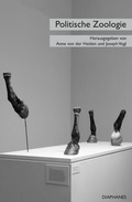 Cover: Politische Zoologie - Diaphanes