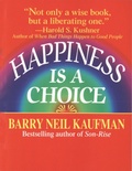 Cover: Happiness Is a Choice - Fawcett