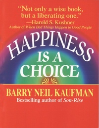 Enlarge image Cover: Happiness Is a Choice - Fawcett