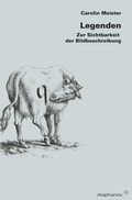 Cover: Legenden - Diaphanes