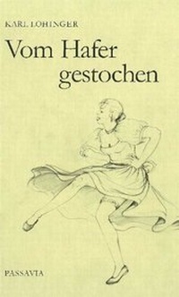 Abbildung von: Vom Hafer gestochen - Ohetaler Verlag