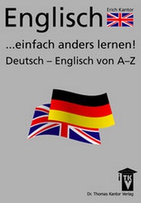 Abbildung von: Englisch einfach anders lernen - Kantor, Thomas, Dr.
