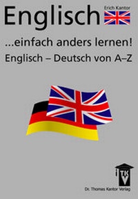 Abbildung von: Englisch einfach anders lernen - Kantor, Thomas, Dr.