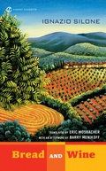 Cover: Bread and Wine - Signet