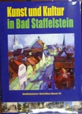 Cover: Kunst und Kultur in Bad Staffelstein - Stadt Bad Staffelstein