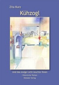Abbildung von: Kühzogl - Ohetaler Verlag