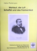 Cover: Wohlauf, die Luft... - Stadt Bad Staffelstein