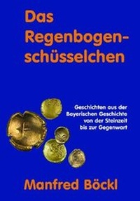 Abbildung von: Das Regenbogenschüsselchen - Ohetaler Verlag