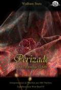 Cover: Perizade oder die einzige Gefahr - Verlag "Leben in der Sprache"