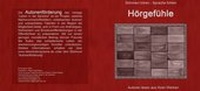Enlarge image Cover: Hörgefühle - Verlag "Leben in der Sprache"