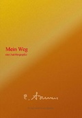 Cover: Mein Weg - Verlag "Leben in der Sprache"